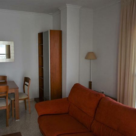 Av Andalucia - Tarifa - Parking Incluido Apartment ภายนอก รูปภาพ