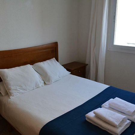 Av Andalucia - Tarifa - Parking Incluido Apartment ภายนอก รูปภาพ