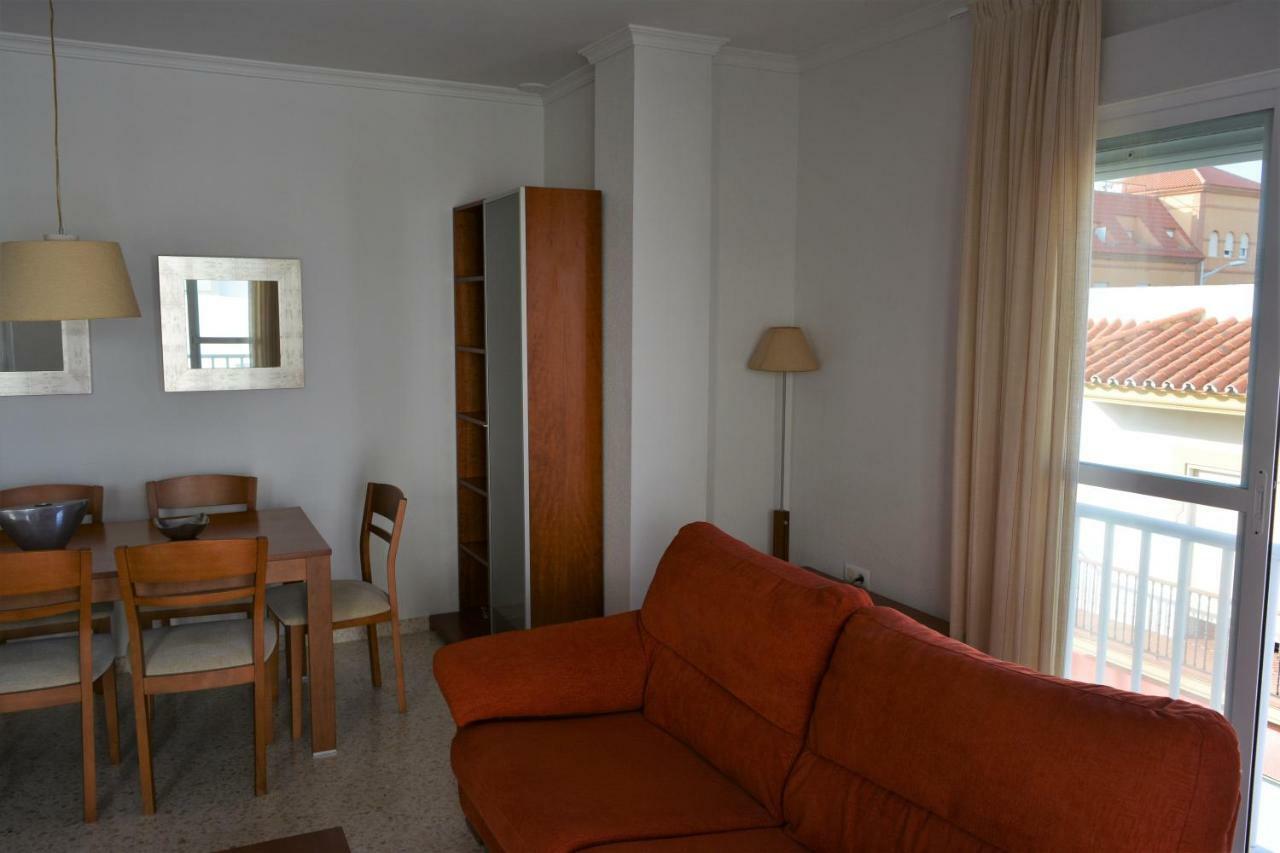 Av Andalucia - Tarifa - Parking Incluido Apartment ภายนอก รูปภาพ