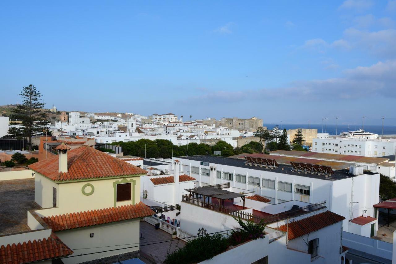 Av Andalucia - Tarifa - Parking Incluido Apartment ภายนอก รูปภาพ